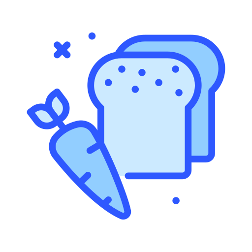 Bread Darius Dan Blue icon