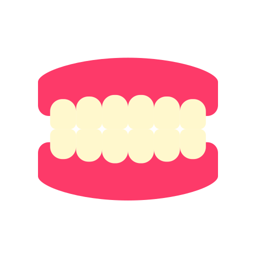 Зубные протезы Good Ware Flat иконка