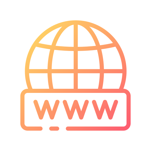 webサイト Good Ware Gradient icon