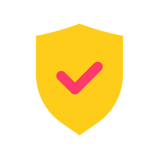 Protection Good Ware Flat icon