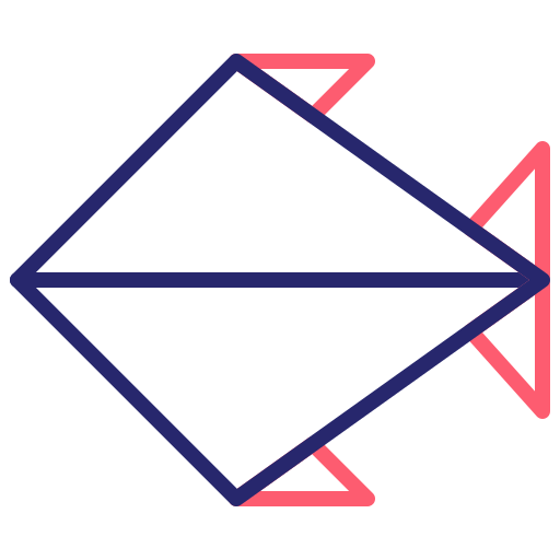 pescare Generic Outline Color icona