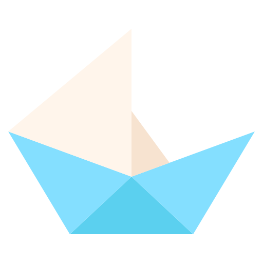 barco Good Ware Flat icono