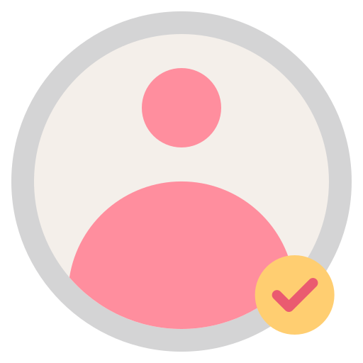 profil Good Ware Flat icon