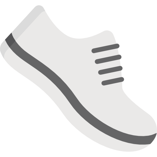Sneakers Special Flat icon