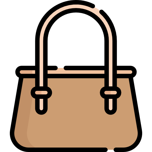 Handbag Special Lineal color icon