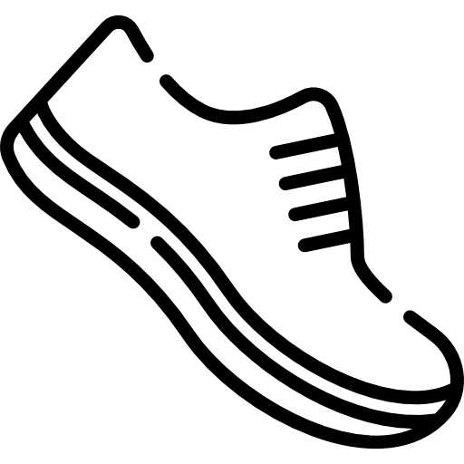 スニーカー Special Lineal icon
