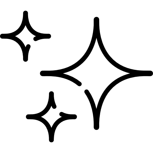 シャイニング Special Lineal icon
