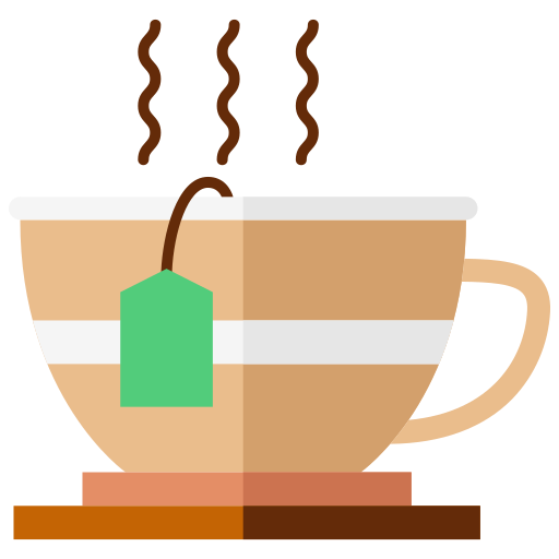 Tea Generic Flat icon