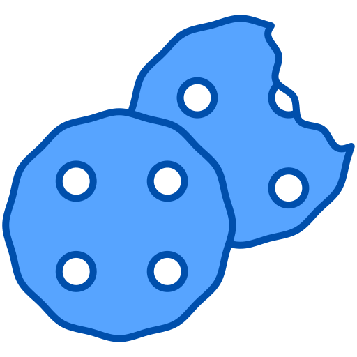galletas Generic Blue icono