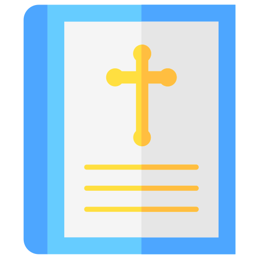 성경 Generic Flat icon