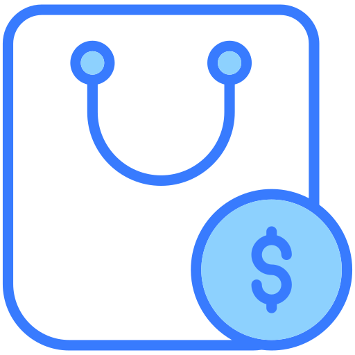 Purchase Generic Blue icon
