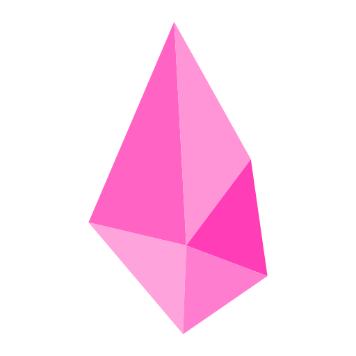 Crystal ball Generic Flat icon