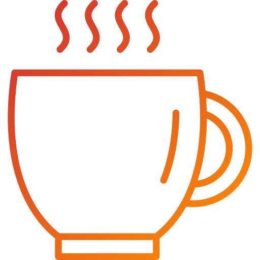 teetasse Generic Gradient icon