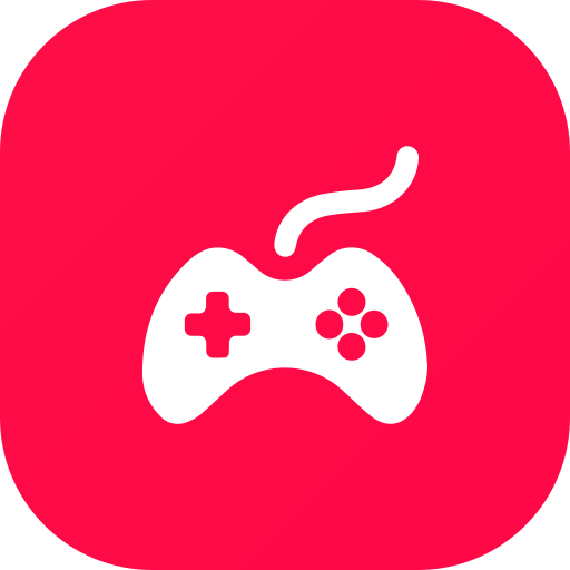 Joystick Generic Flat icon