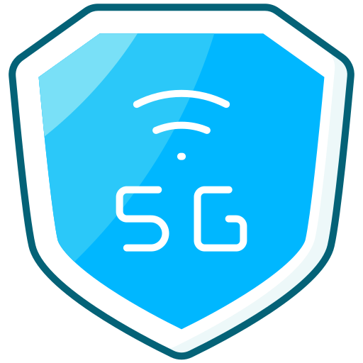 Shield Generic Fill & Lineal icon