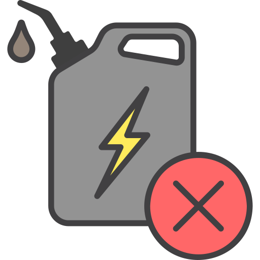 Ölwechsel Generic Outline Color icon