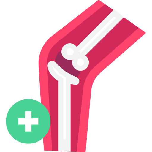 Orthopedic Generic Flat icon