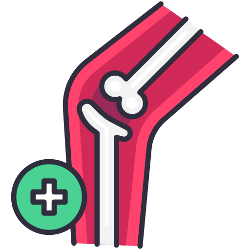 orthopädie Generic Outline Color icon