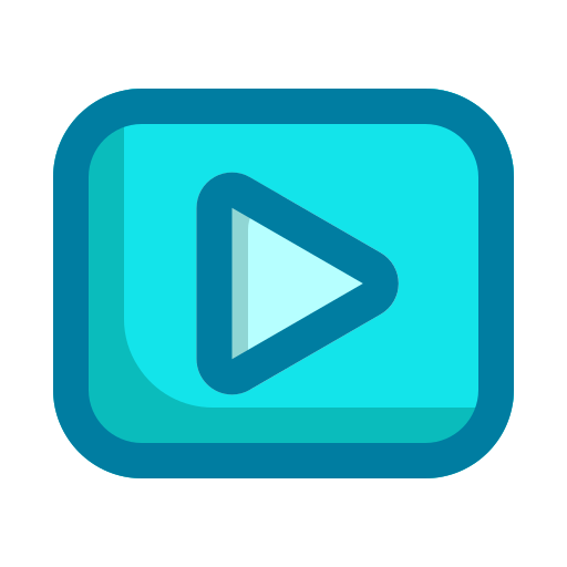 видео Generic Blue иконка