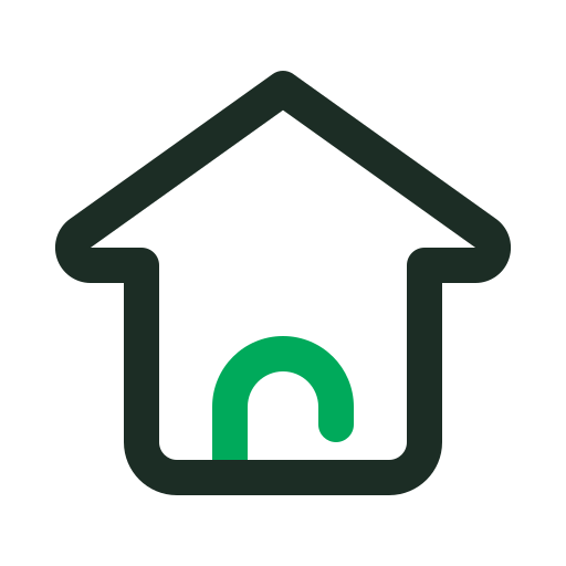 Home Generic Outline Color icon