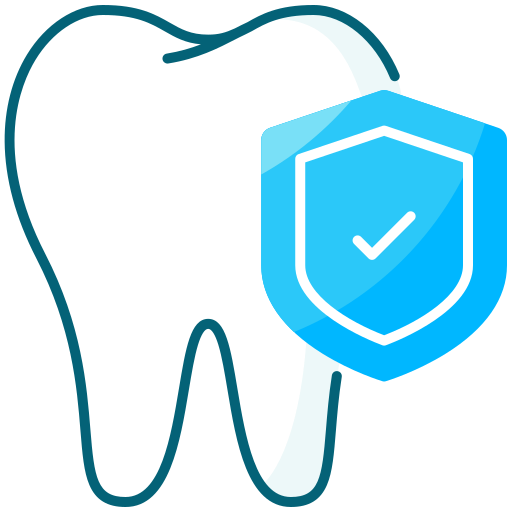 Dental care Generic Fill & Lineal icon