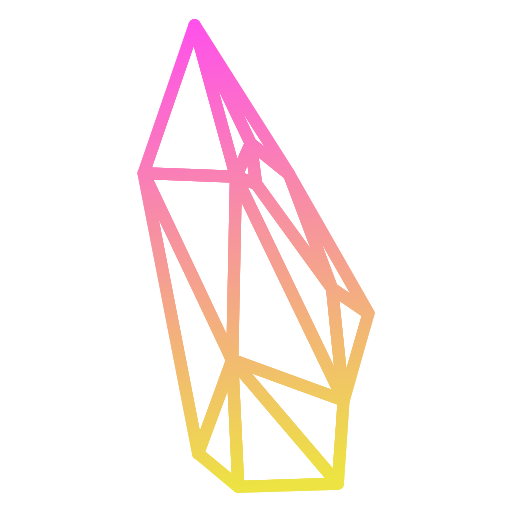 cristal Generic Gradient icono