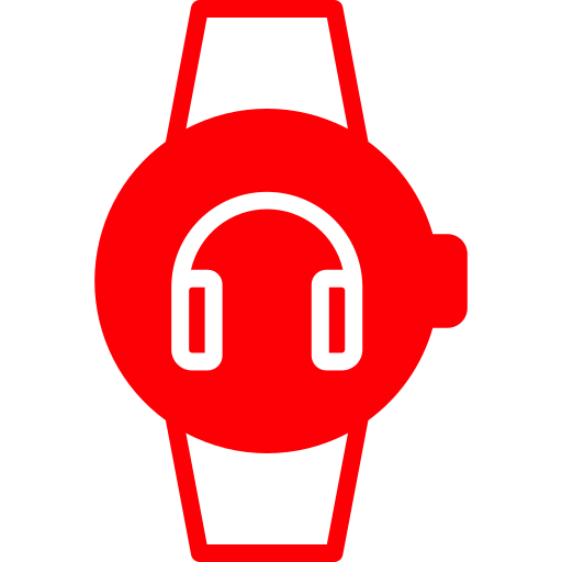 headset Generic Mixed icon
