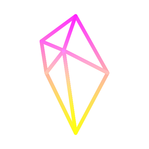 kristal Generic Gradient icoon