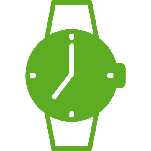 reloj inteligente Generic Mixed icono