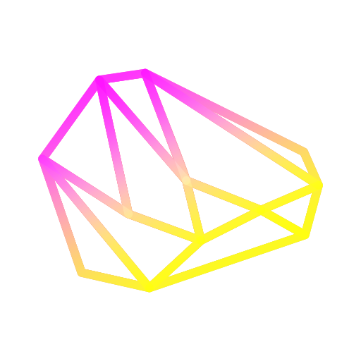 kristal Generic Gradient icoon