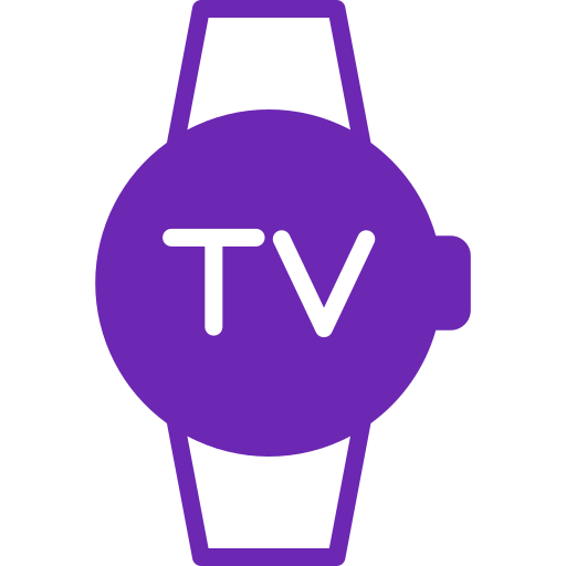 Television Generic Mixed icon