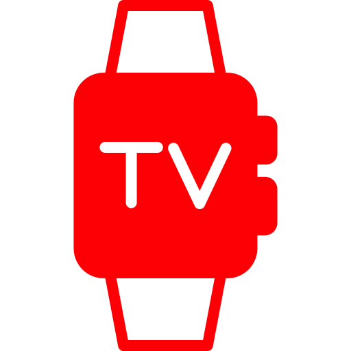 televisión Generic Mixed icono
