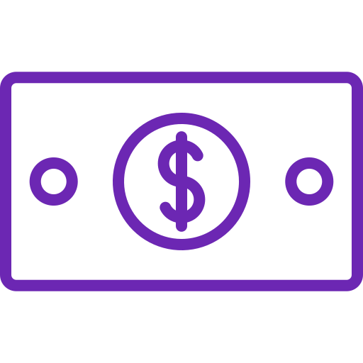 geld Generic Simple Colors icon