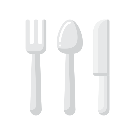 Cutlery Flaticons Flat icon