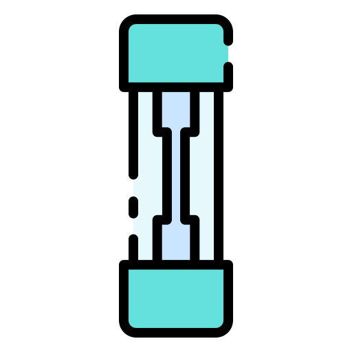 Fuse Good Ware Lineal Color icon