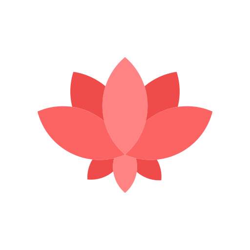lotus Good Ware Flat icoon