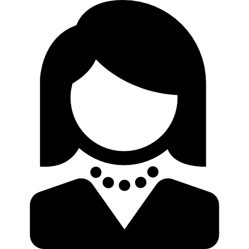Woman  icon