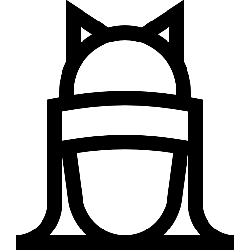 Крышка Basic Straight Lineal иконка