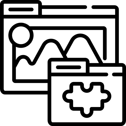 プラグイン Special Lineal icon