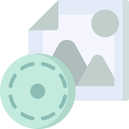 imagen Special Flat icono