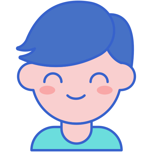 Happy Flaticons Lineal Color icon