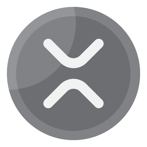 Xrp srip Flat icon