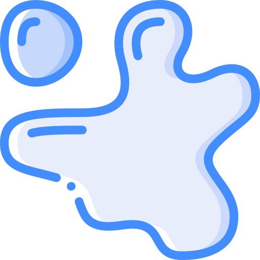 spritzer Basic Miscellany Blue icon