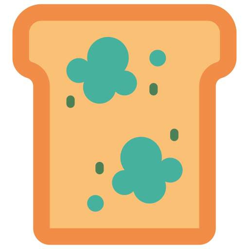 Mould Basic Miscellany Flat icon