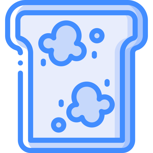 molde Basic Miscellany Blue icono