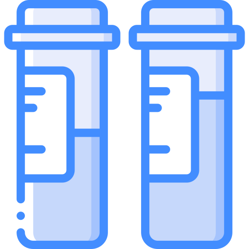 化学薬品 Basic Miscellany Blue icon
