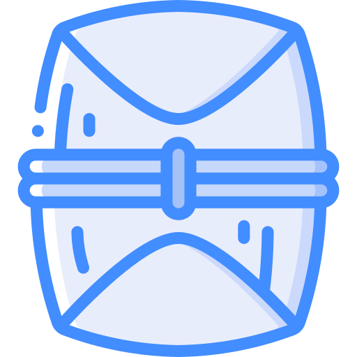 タマレス Basic Miscellany Blue icon