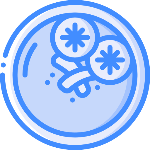 suppe Basic Miscellany Blue icon