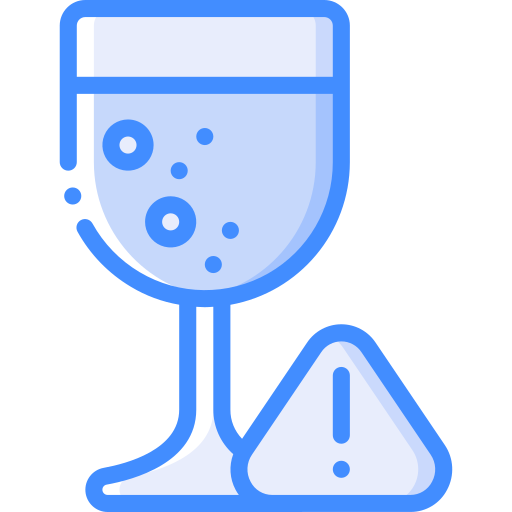vinho Basic Miscellany Blue Ícone