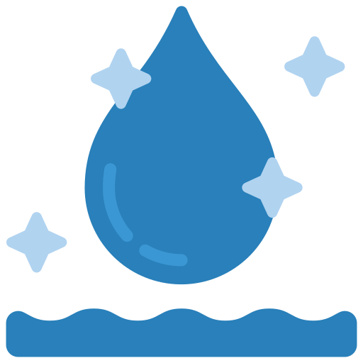 물 Basic Miscellany Flat icon